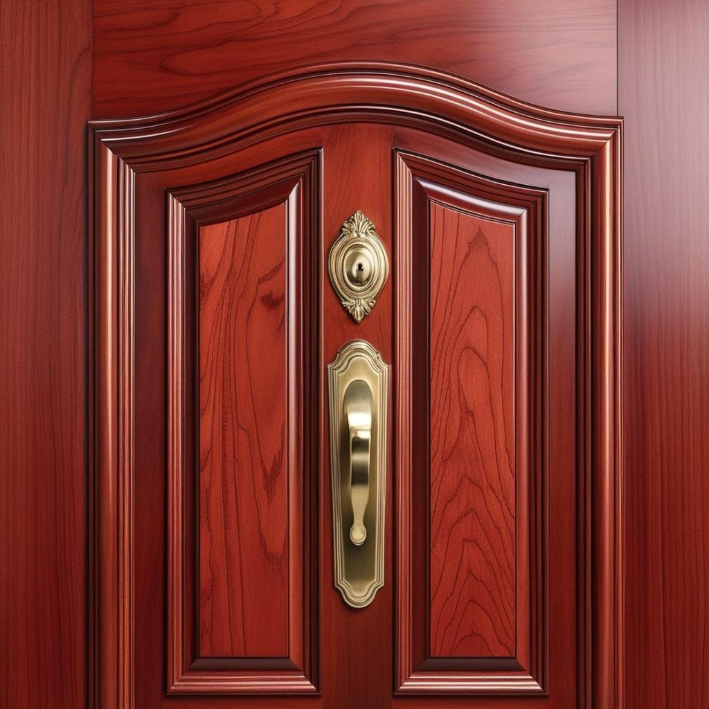 Mejores puertas